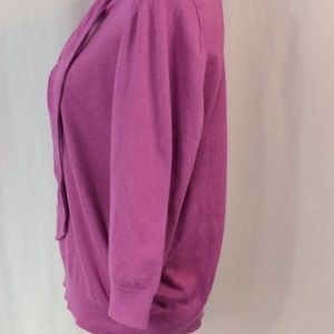 Ann Taylor Sweater - XL